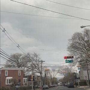 Meet your Posher, Rodney